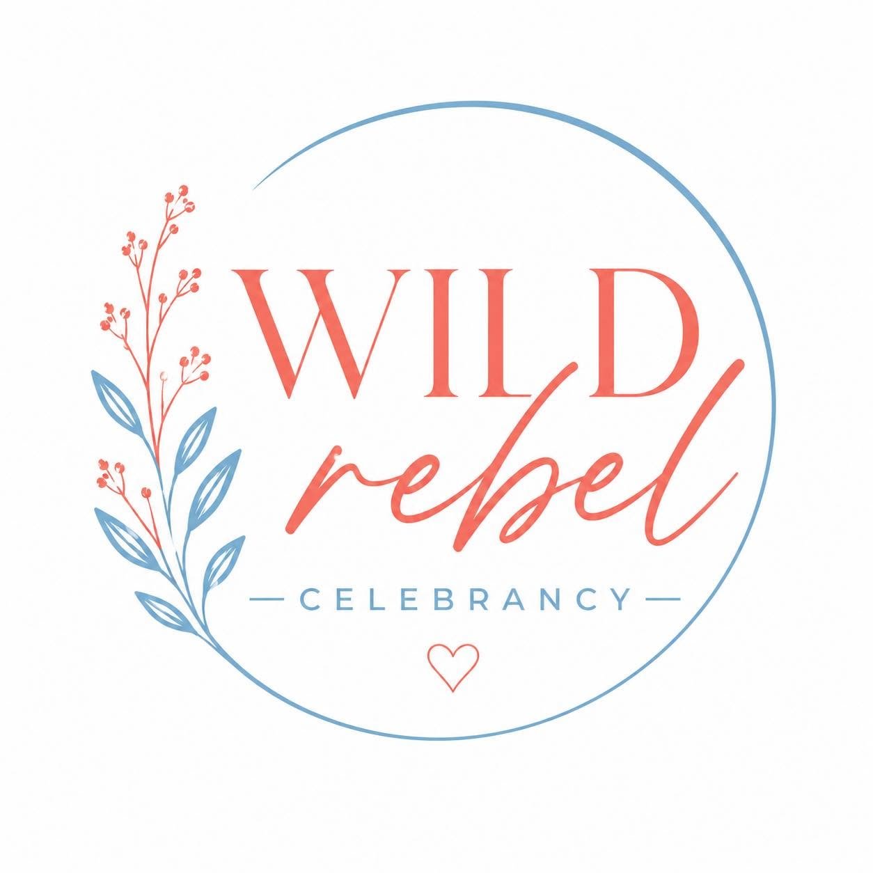 Wild Rebel Ceremonies